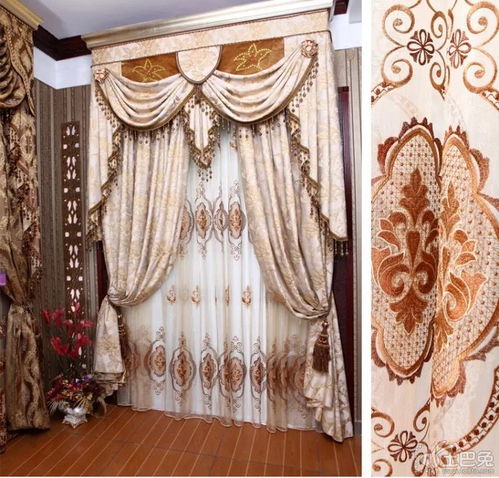 窗簾發(fā)霉別慌張！不同材質(zhì)區(qū)別清洗，輕松告別霉斑困擾