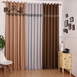 一簾幽夢(mèng)，一室春意 映簾春家紡布藝，讓家成為詩意的棲居地