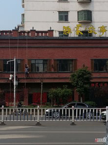 郴州專業外墻清洗與玻璃清洗 守護建筑光潔，提升城市風貌